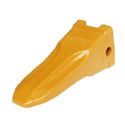 Heavy Duty Tiger Teeth For Excavator Bucket Hitachi EX1900 4350782 4350767 4472424