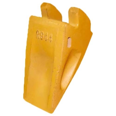 Liebherr R9250 Excavator Tiger Teeth For Backhoe Bucket WC275