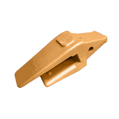 Quarry Excavator Tooth Adapter Doosan DX340LC Tooth Point Adapter