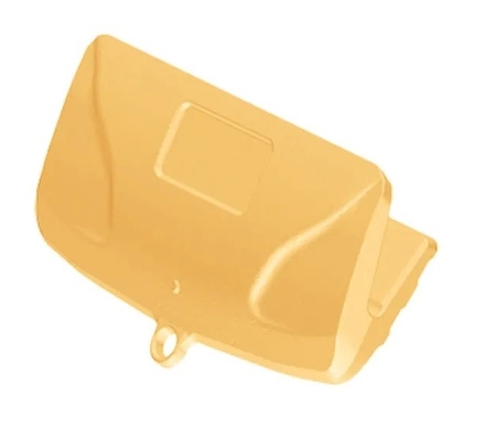 Construction Mining Excavator Bucket Shroud Komatsu PC1250