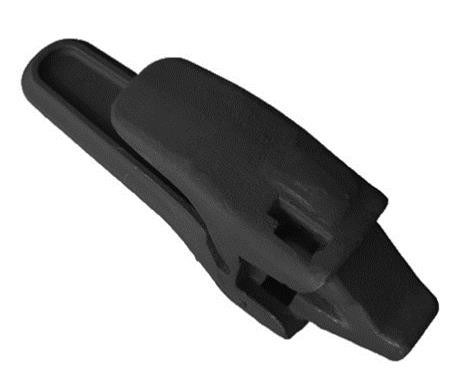 14523553 14624278 Heavy Duty Bucket Adapter For Volvo