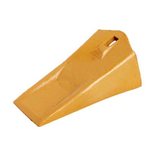 Heavy Duty Tiger Teeth For Excavator Bucket Hitachi EX1900 4350782 4350767 4472424