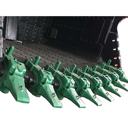  6040 Excavator Bucket Teeth 65SV2TVP  65SV2PN-C 70SV2ADHL