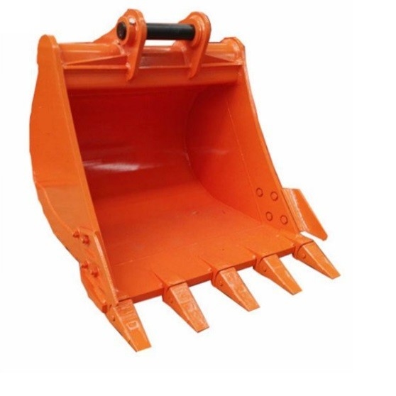 Backhoe Hardox Excavator Shovel Bucket Hitachi ZX350