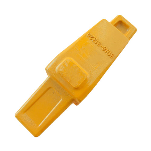 61L6-00770 Excavator Bucket Teeth Adapter Excavator Hyundai R520LC