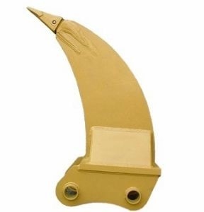Heavy Duty Dozer Ripper Teeth For Liebherr R732 PR764  PR754